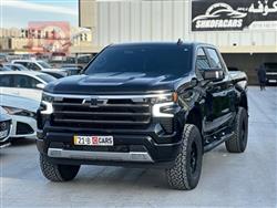 شيفروليه سلفرادو